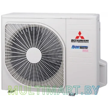 Кондиционер Mitsubishi Heavy Industries SRK50ZSX-W/SRC50ZSX-W1 картинка 4